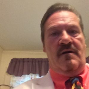 Meet your Posher, Tony